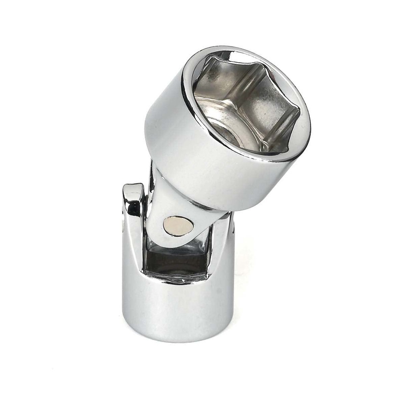 10MM FLEX SOCKET -1/4" DR.