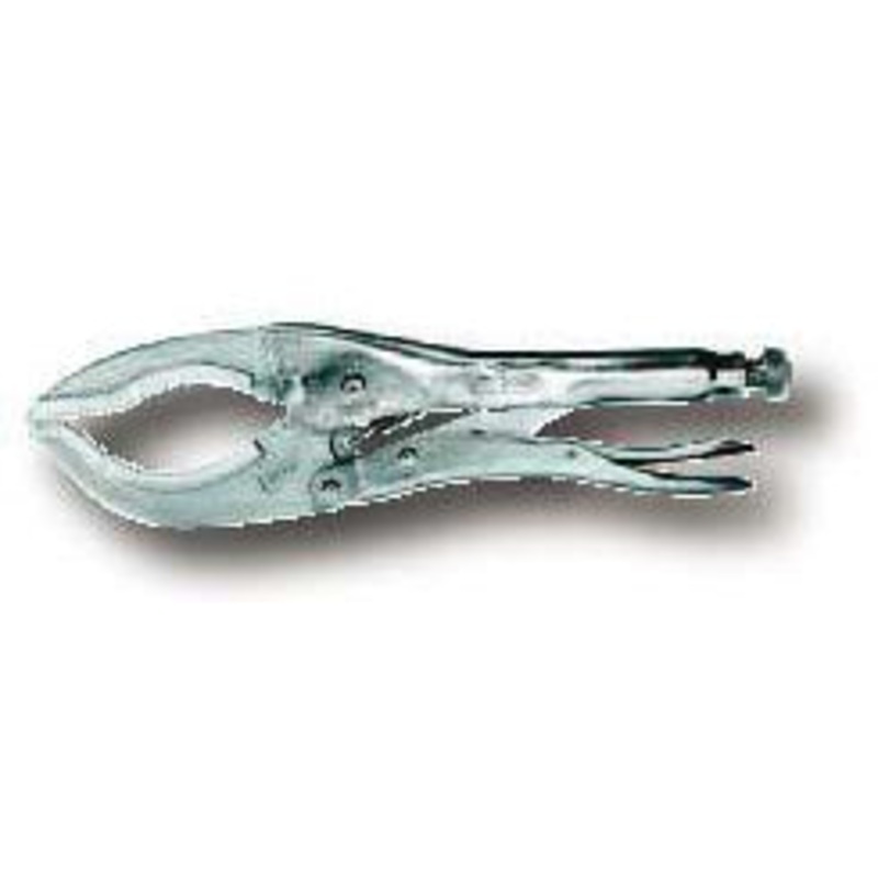 12L3  -  12" LARGE JAW LOCKING WRENCH VG-12LC