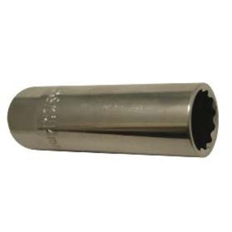 14MM - 12PT SPARK PLUG SOCKET