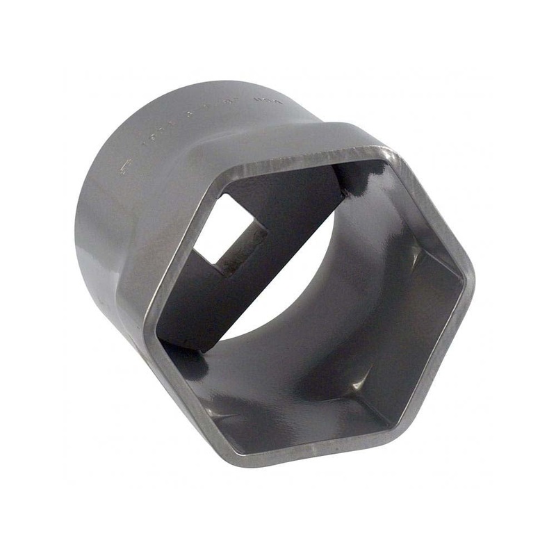 3 1/8 " HEX. LOCKNUT WRENCH