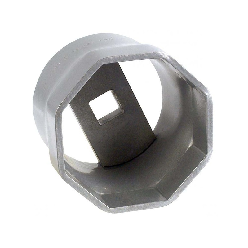3 13/16" OCT. LOCKNUT WRENCH