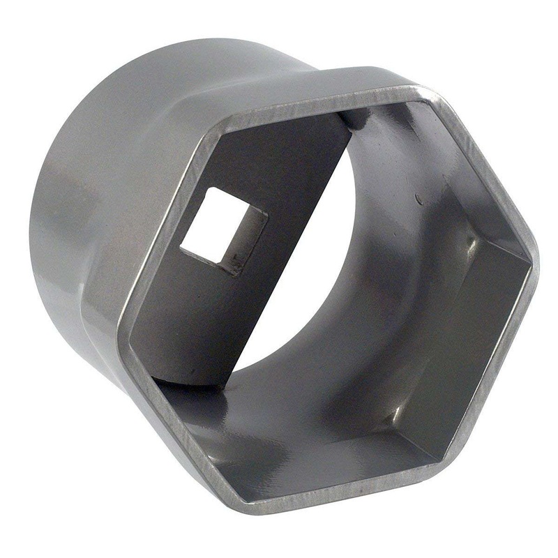 3 3/4 " HEX. LOCKNUT WRENCH