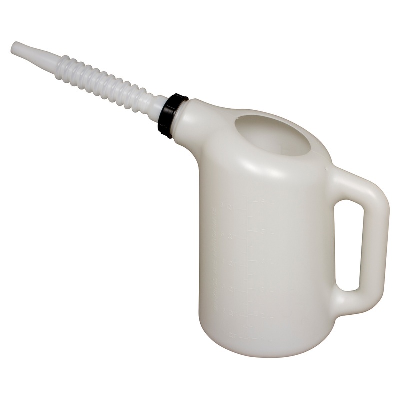 6 QUART OIL DISPENSER LIS-19732