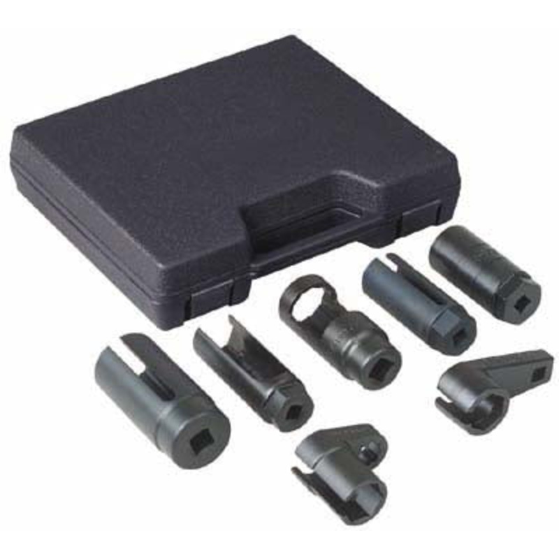 7 PC. SENSOR SOCKET SET