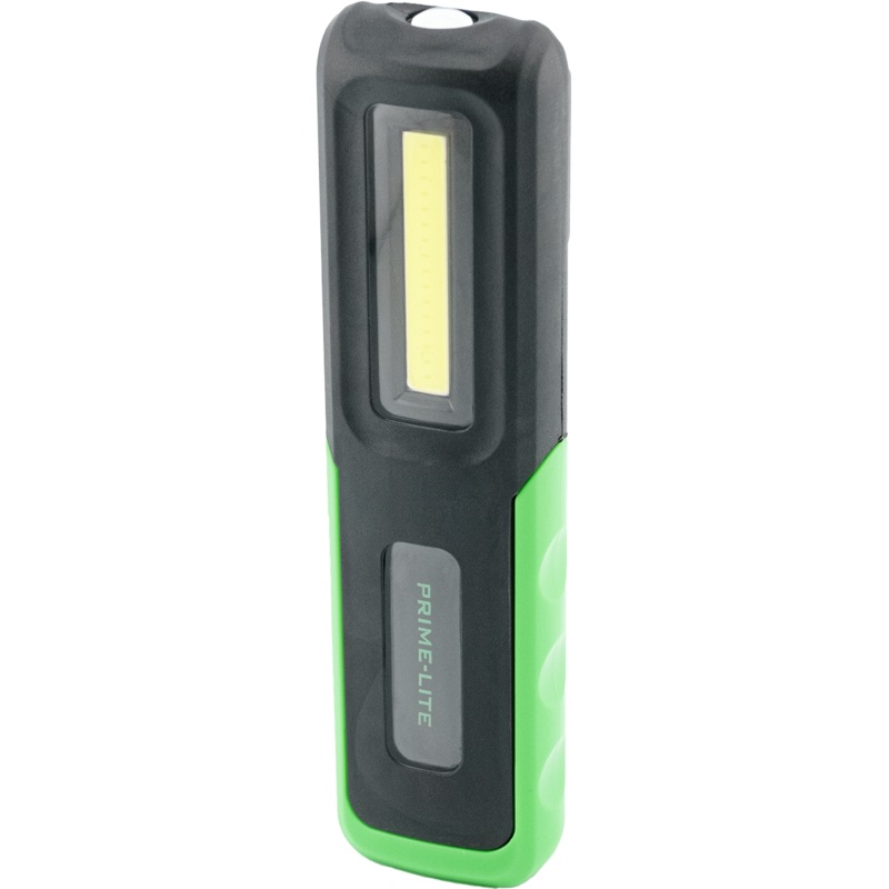 COB Pocket Worklight - Rechargeable - Li-ion