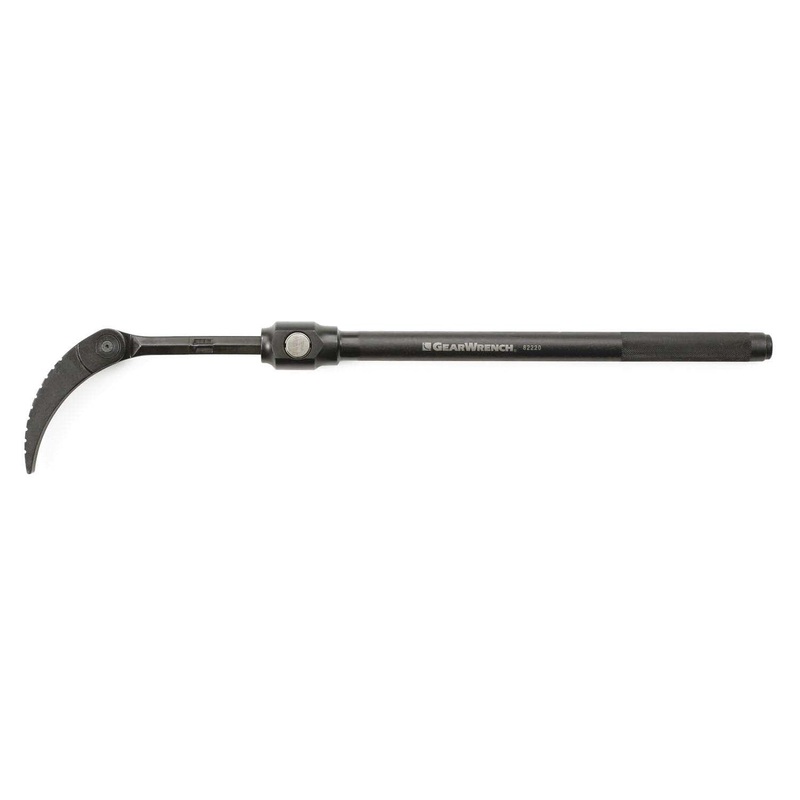 EXTENDABLE 18"-29" PRY BAR