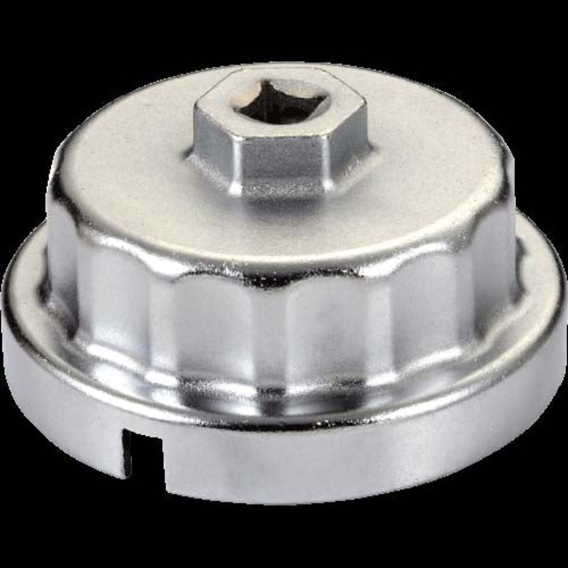 FILTER WRENCH, V6/V8 TOYOTA/LEXUS