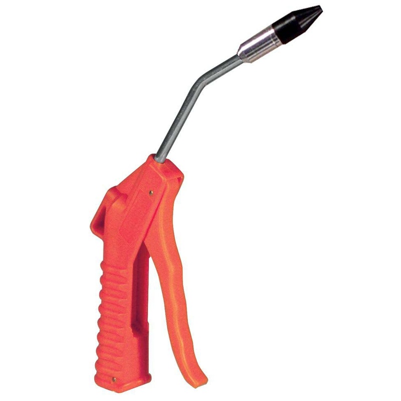 ORANGE - BLOW GUN