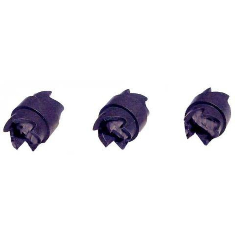 REPL. BLADES FOR NO 18000  3/PKG