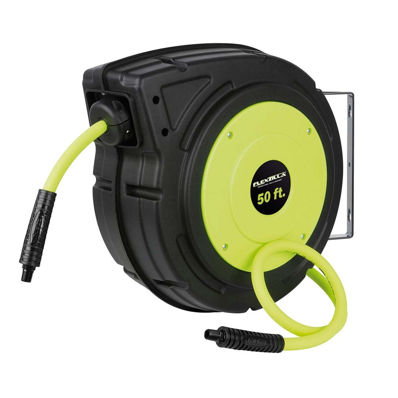 ZILLAREEL FLEXZILLA 3/8 X 50' LG-L8250FZ