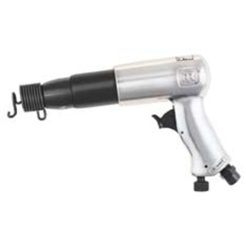 ZIP GUN WITH 5 PC CHISEL SET
