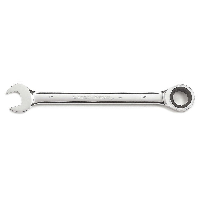 1 1/2" RATCHETING GEARWRENCH GW-9042
