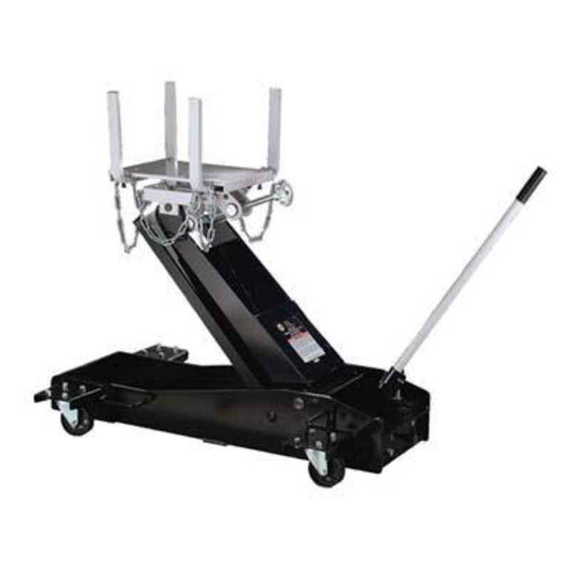 1 1/2 TON FLOOR TRANS  JACK FOB OM-43000