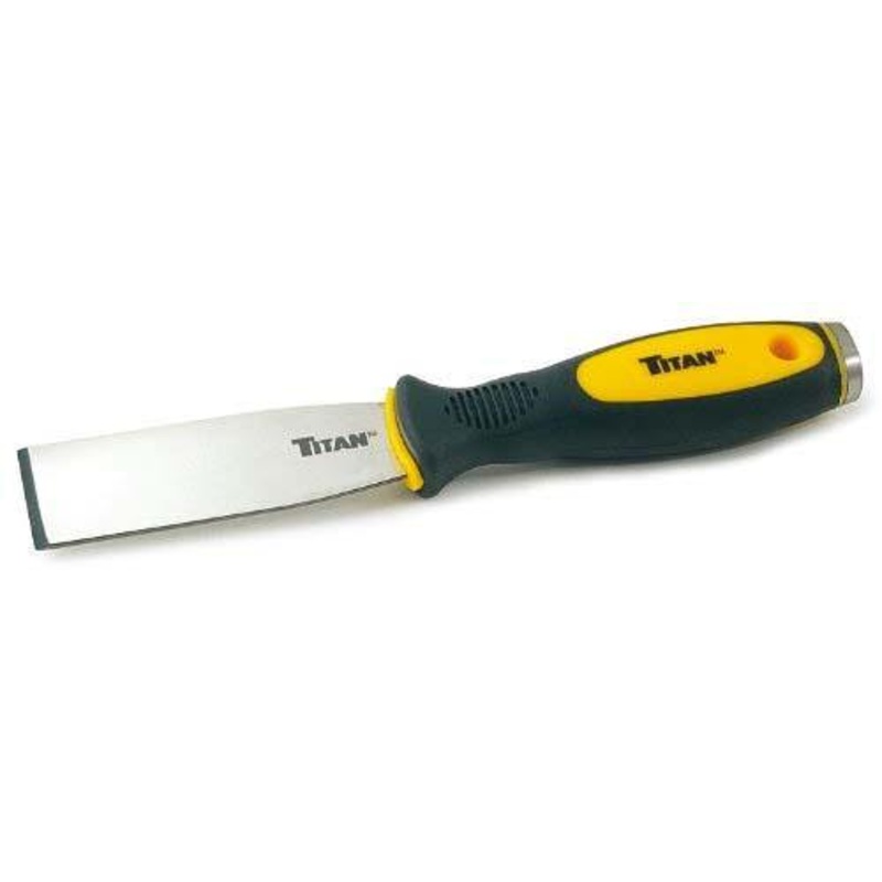 1-1/4" ST.STEEL RIGID SCRAPER TTN-11500