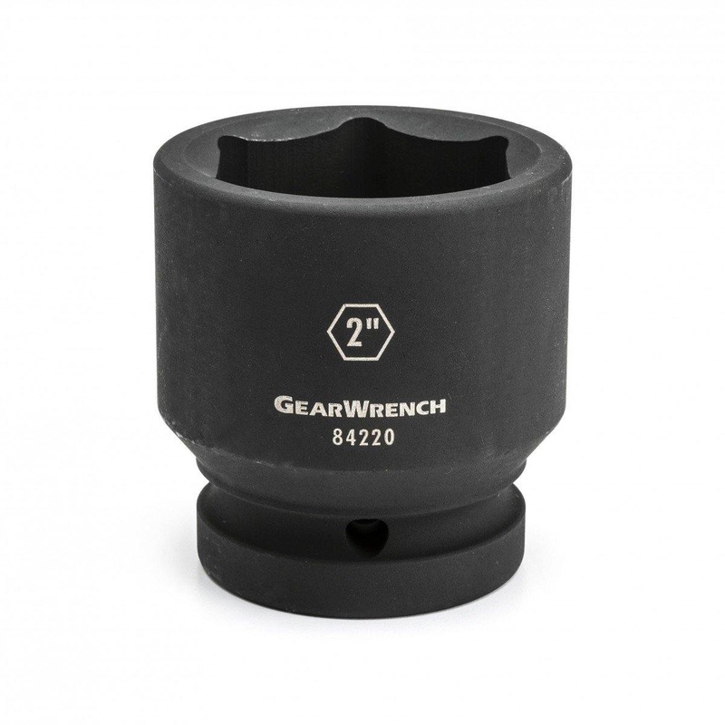 1 13/16" IMPACT SOCKET - 1" DRIVE