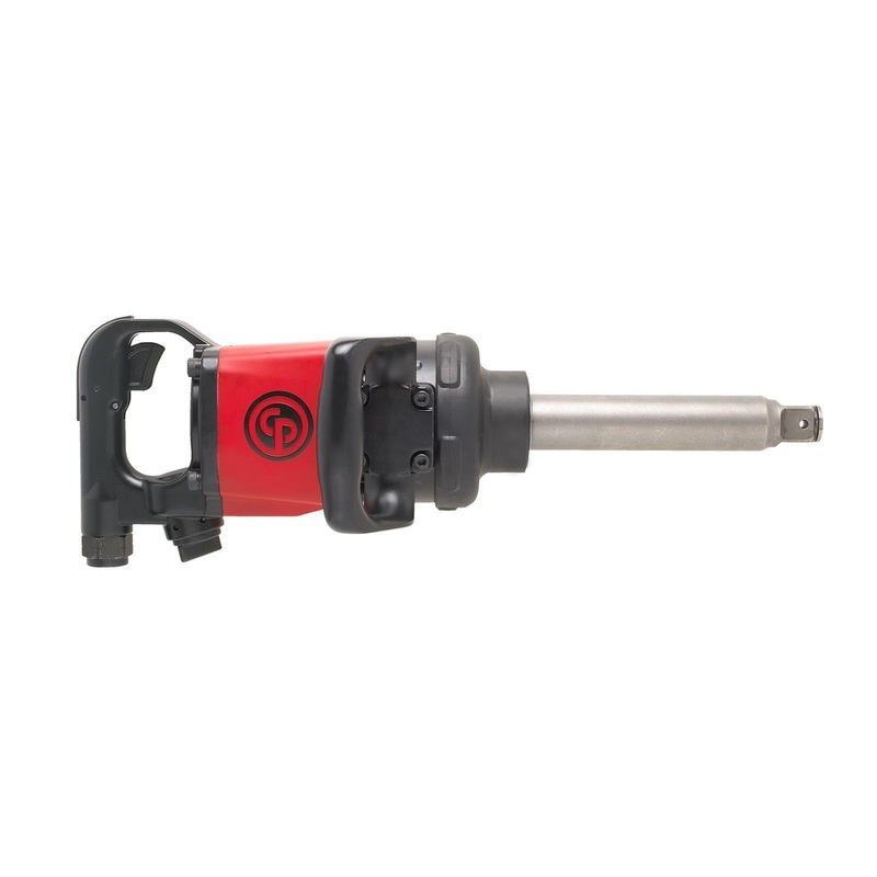 1"DR HD IMP GUN W/6"EXT CP-7782-6