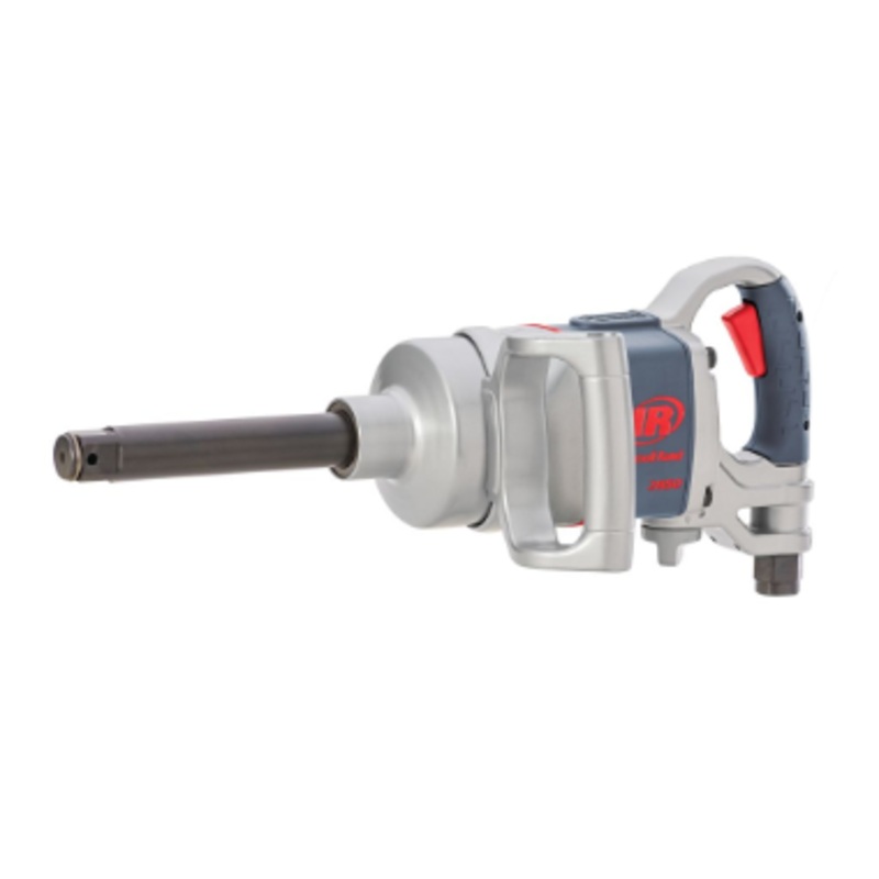 1" DRIVE IMPACT WRENCH IR-2850MAX