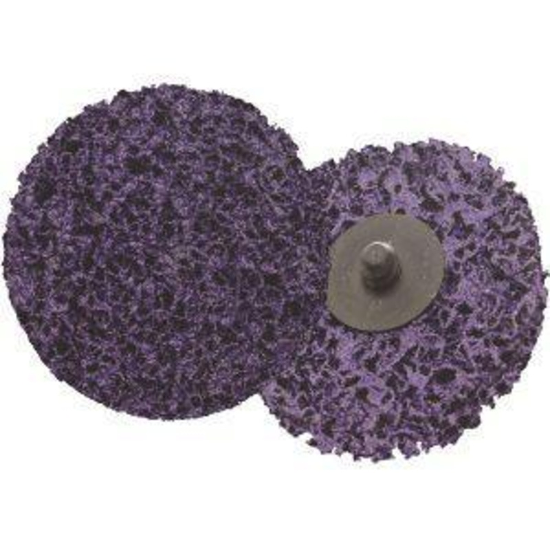 10 Piece  3" Extra Fast Cutting Strip Away Discs GTX-56211