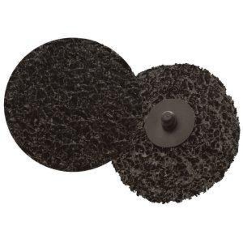10 Piece  3" General Purpose Strip Away Discs GTX-53211
