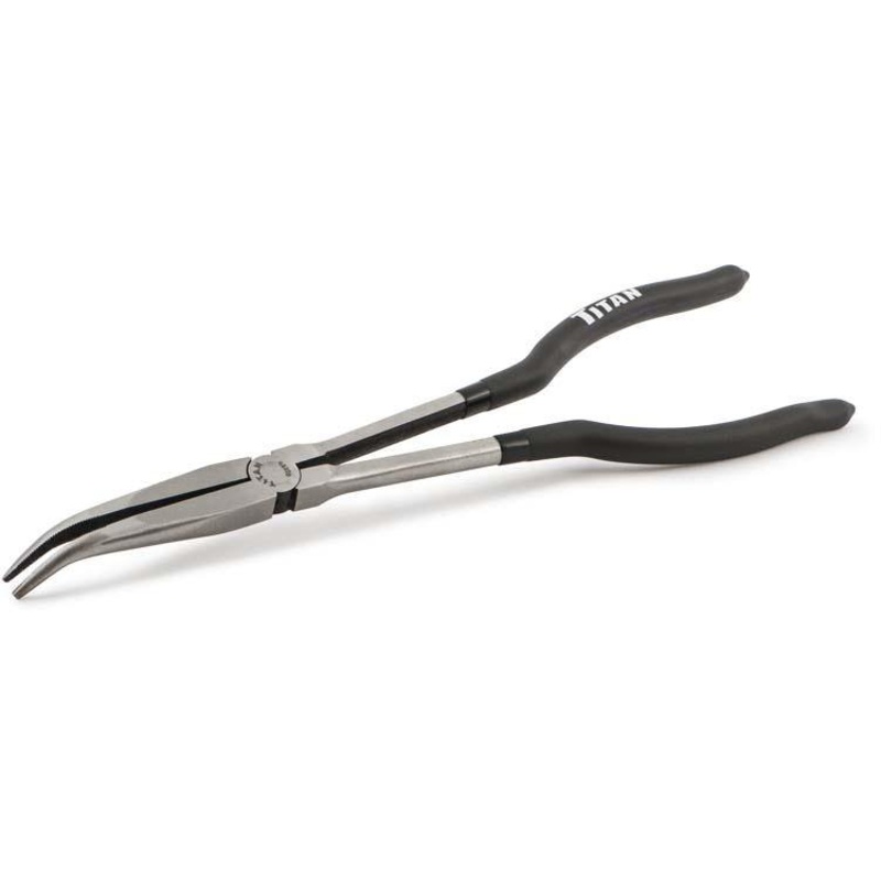 11" 45* LONG NOSE PLIER TTN-60773