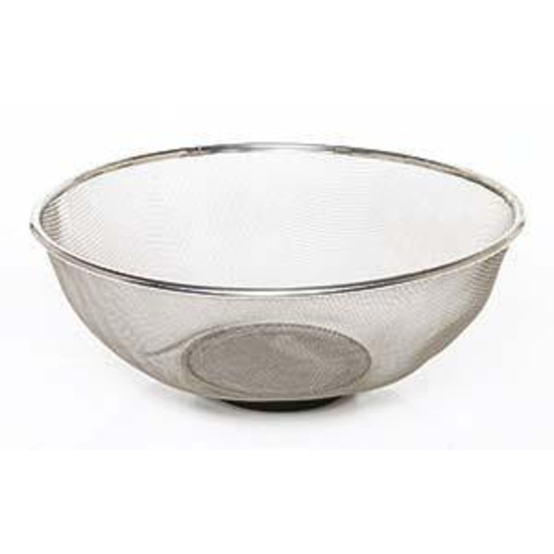 11" DIA MAGNETIC STRAINER TTN-11180