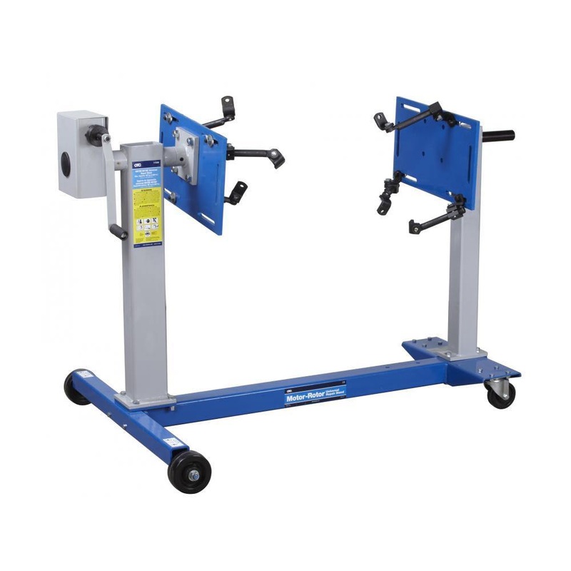 2,000 LB CAPACITY ENGINE STAND OTC-1735B
