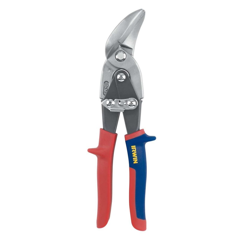 (20SR)  OFFSET SNIP GREEN