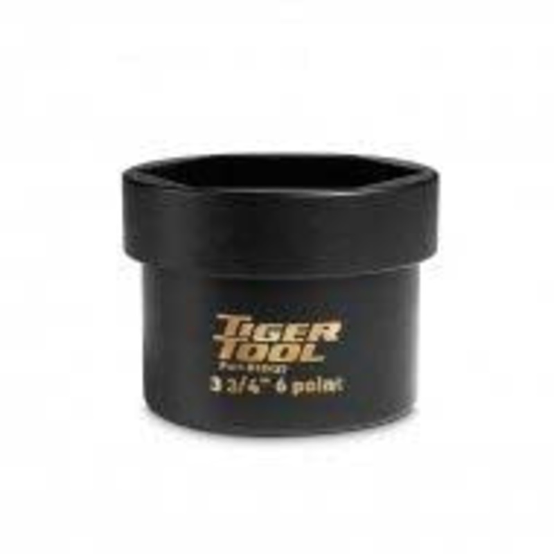 3 3/4" AXLE NUT SOCKET TGT-18137