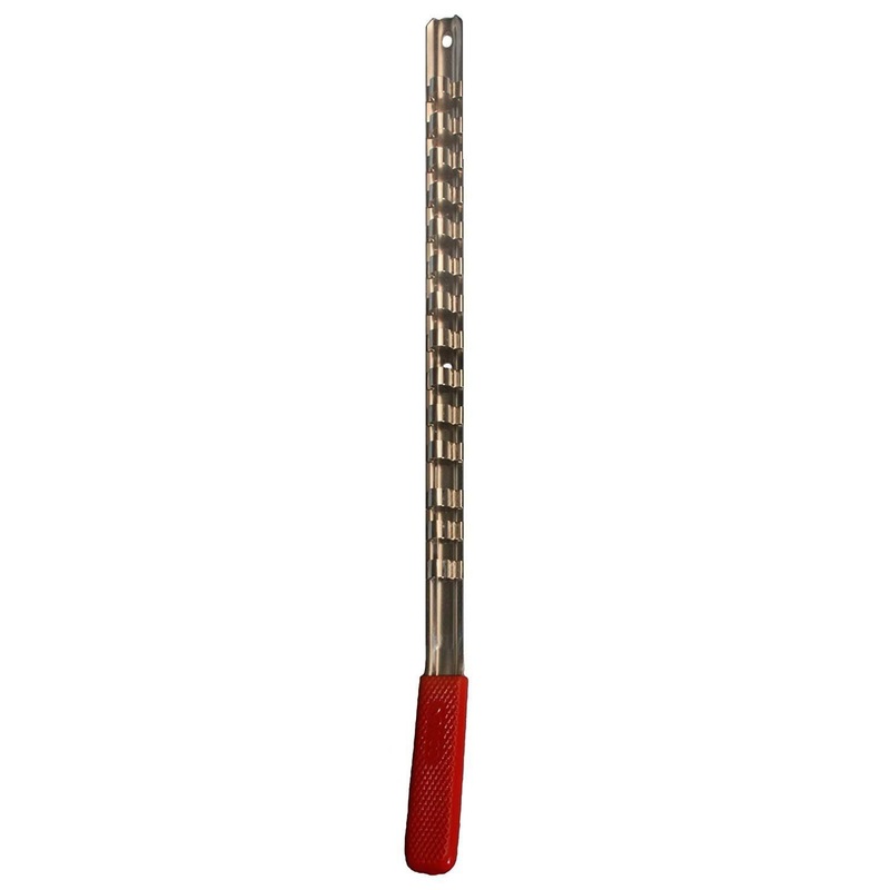 3/8 SOCKET HOLDER WITH HANDLE