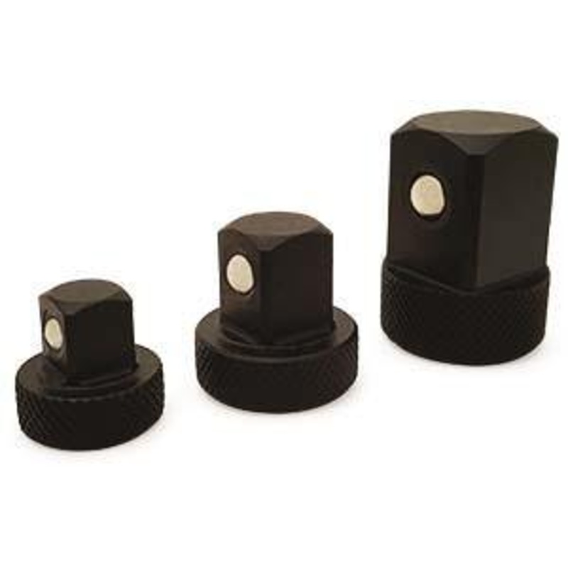 3 Piece LOW PROFILE IMP ADAPTER SET TTN-30936