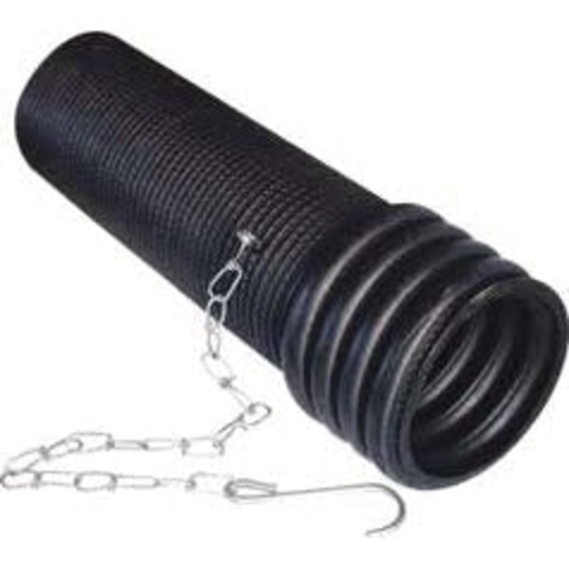 3" X 11' EXHAUST HOSE