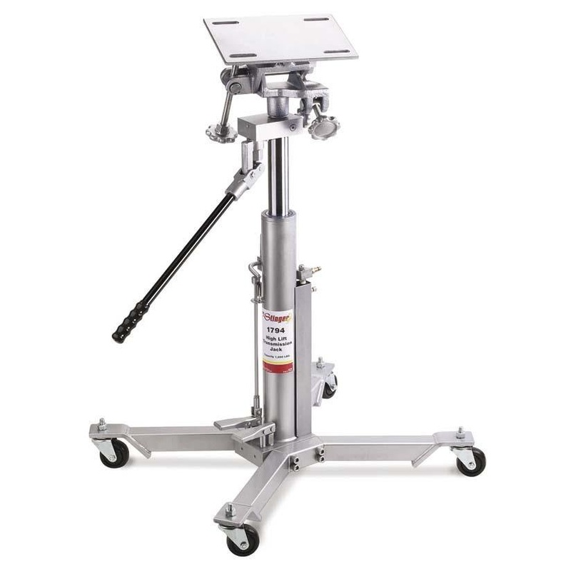 "A" STINGER AIR/HYD TRANS JACK -FOB. OTC-1794A