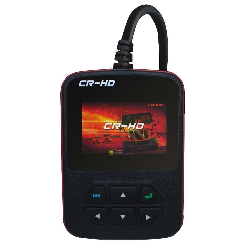 "CR-HD" TRUCK CODE READER LT-301050175