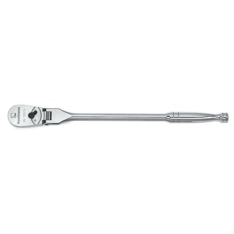 "F"1/2" FLEX-HEAD RATCHET GW-81306F