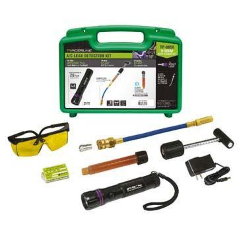 R1234yf OEM GRADE OPTI-PRO PLUS/EZ KIT