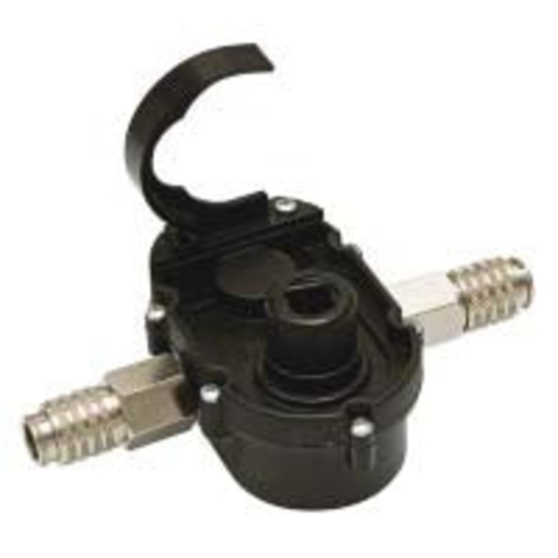 RATCHET PUMP FLUID TRANSFER PUMP