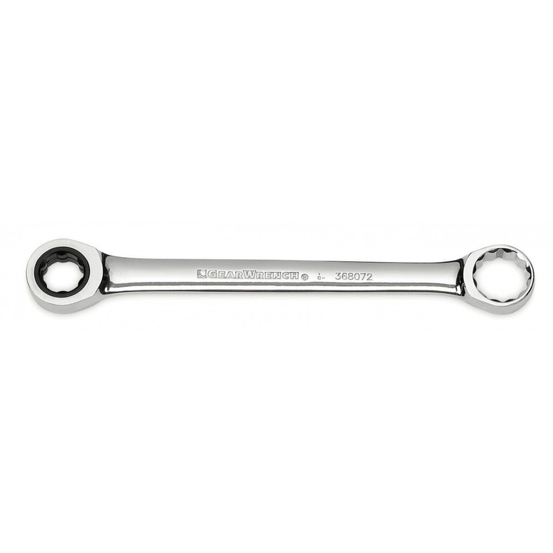 RATCHETING WRENCH FOR GW-3680