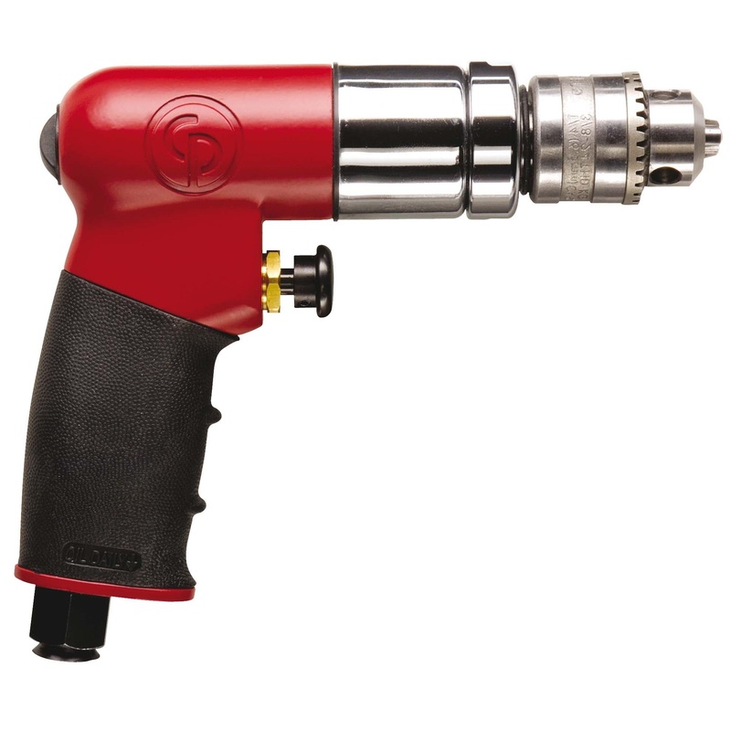 REVERSING - 1/4" AIR DRILL