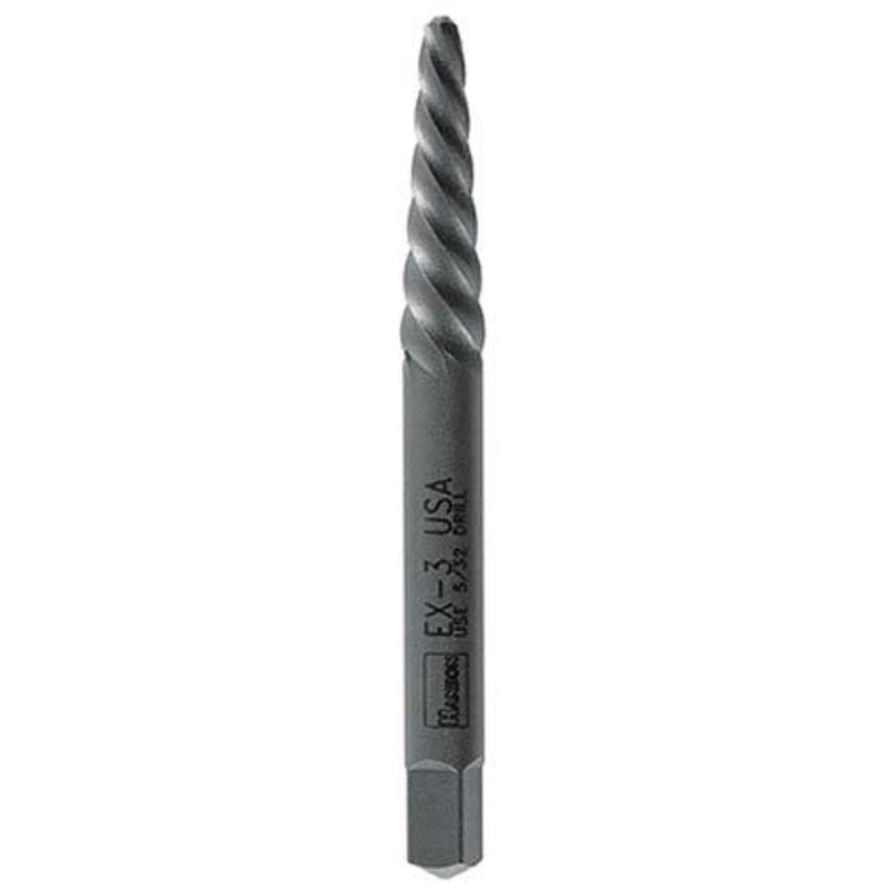 SCR EXT SPIRAL 2 -   1/CD