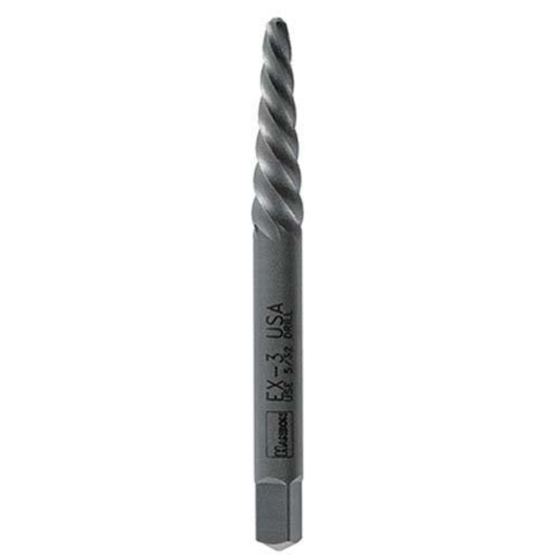 SCR EXT SPIRAL3 -  1/ CD