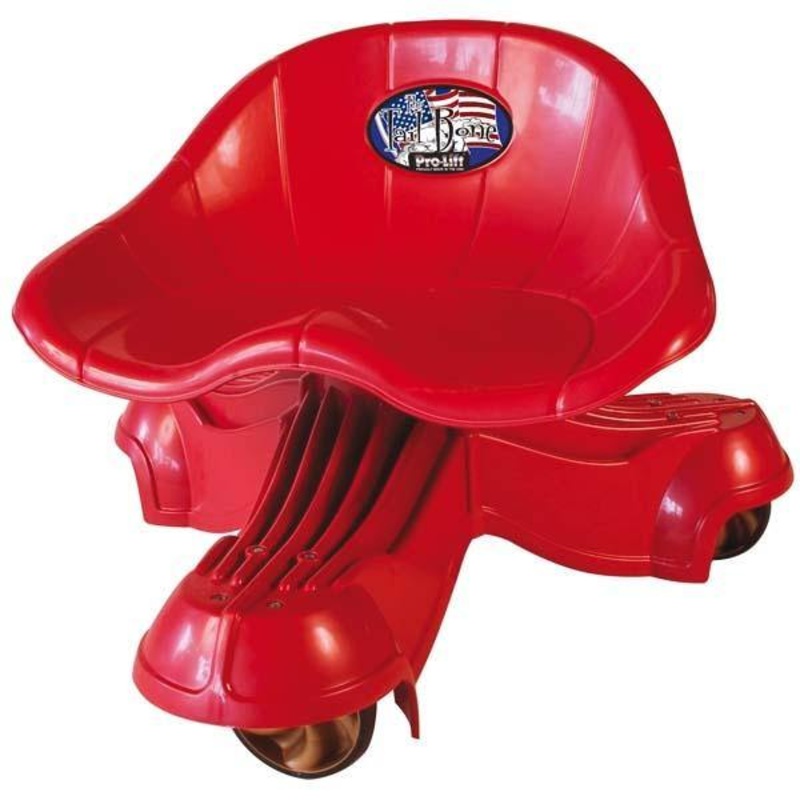 "TAIL BONE" MECHANICS SEAT BC-BH5031