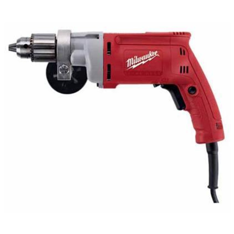 1/2" - 8 AMP ELECTRIC DRILL MW-0299-20