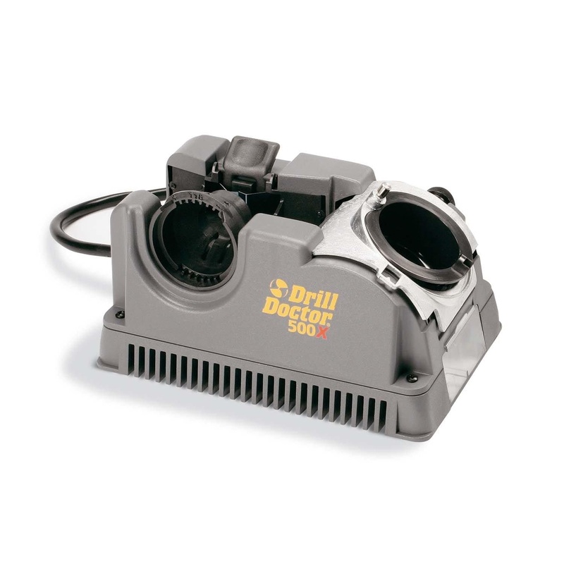 1/2 CAPACITY SHARPENER DRD-DD500X