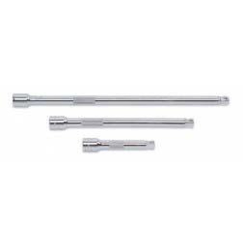 1/2" DR 3 PC WOBBLE EXT SET GW-81301