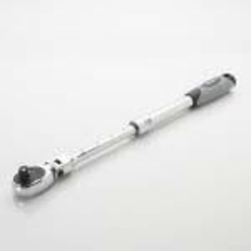 1/2" DR EXTENDABLE/FLEX-HEAD RATCHET EZ-MR12FL