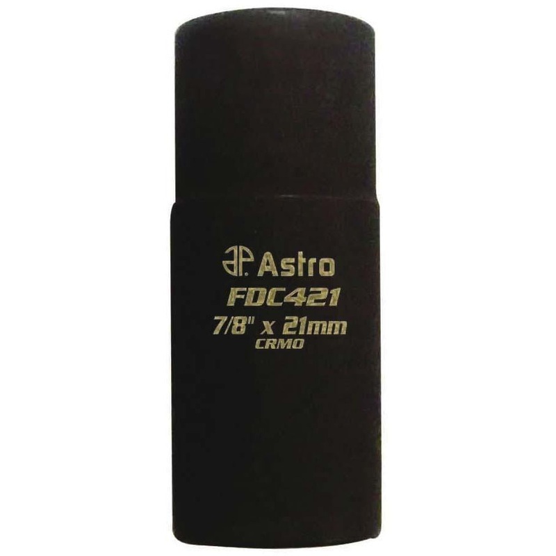 1/2"DR FLIP SOCKET 13/16 X 3/4" AST-FD2