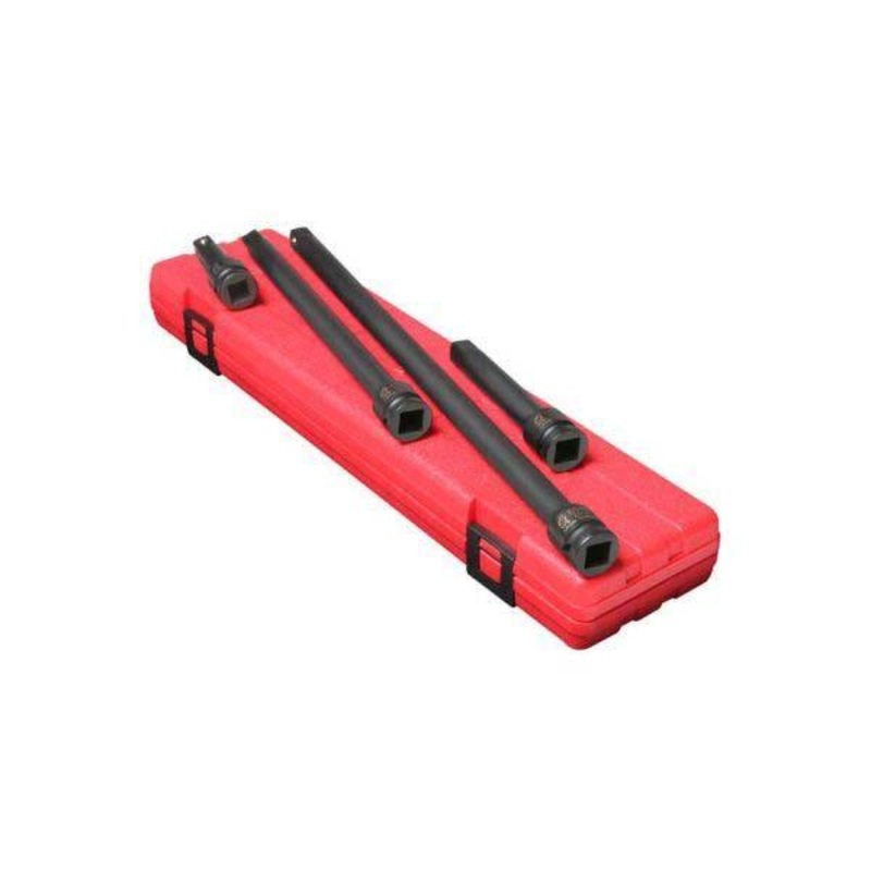 1/2" DR IMPACT EXTENSION SET SX-2500