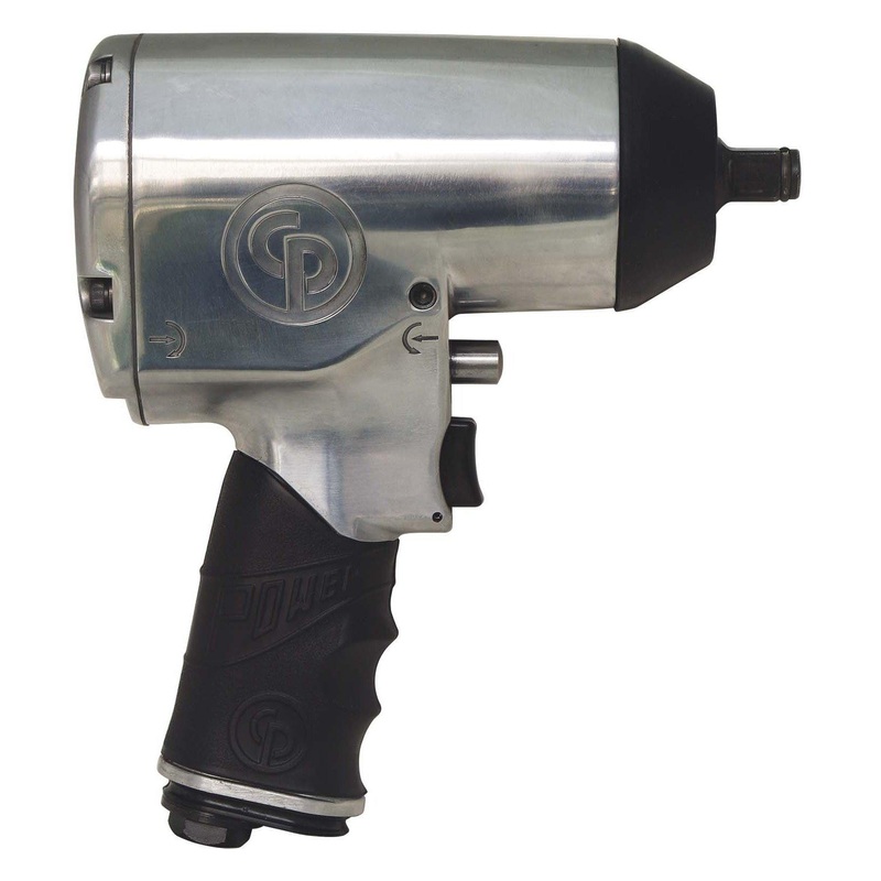1/2" DR SUPER DUTY IMP GUN CP-749