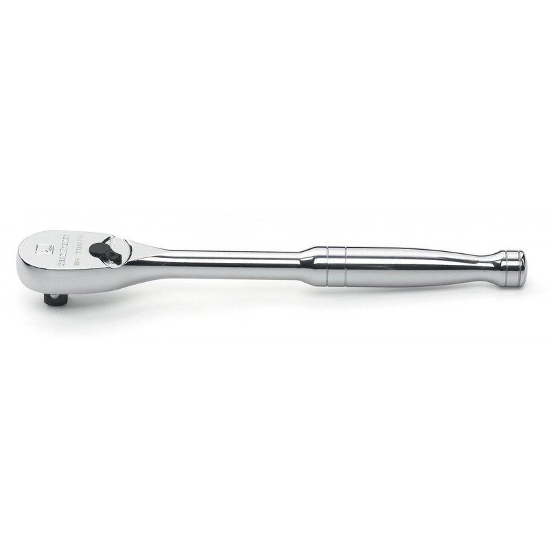 1/2" DR TEARDROP RATCHET GW-81304F