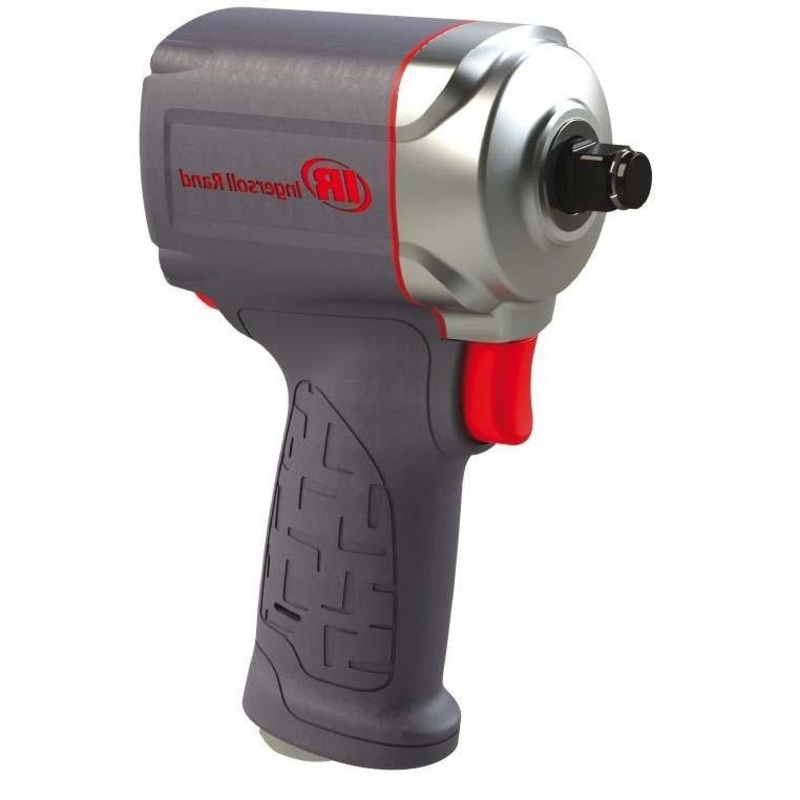 1/2" DR ULTRA COMPACT 450 FT LBS IR-35MAX